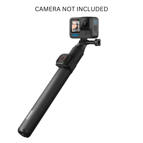  GoPro Extension Pole with Bluetooth Shutter Remote